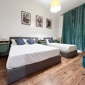 Гостевой дом The Place In Рим