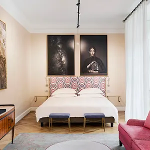 Hotel Galleria Vik - Townhouse Galleria - Small Luxury Of The World, Mediolan