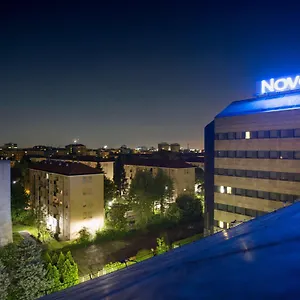 Novotel Nord Ca' Granda Szálloda