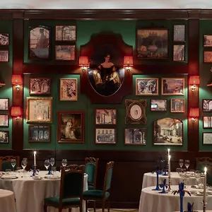 Hotel Grand Et De - The Leading Of The World, Mediolan