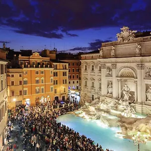Relais Fontana Di Trevi 3* Roma